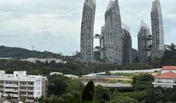 Blk 54 BLANGAH VIEW (Bukit Merah), HDB 3 Rooms #503288601